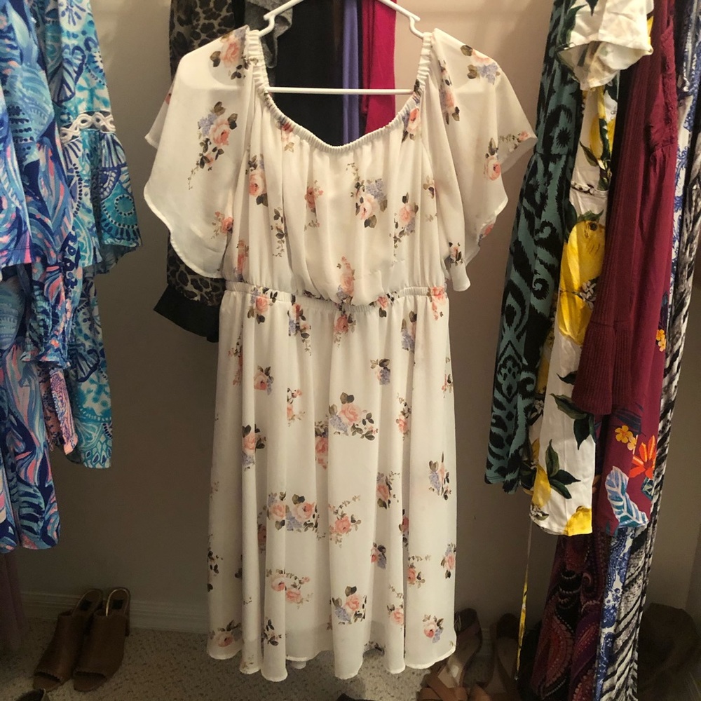 Torrid Dress
